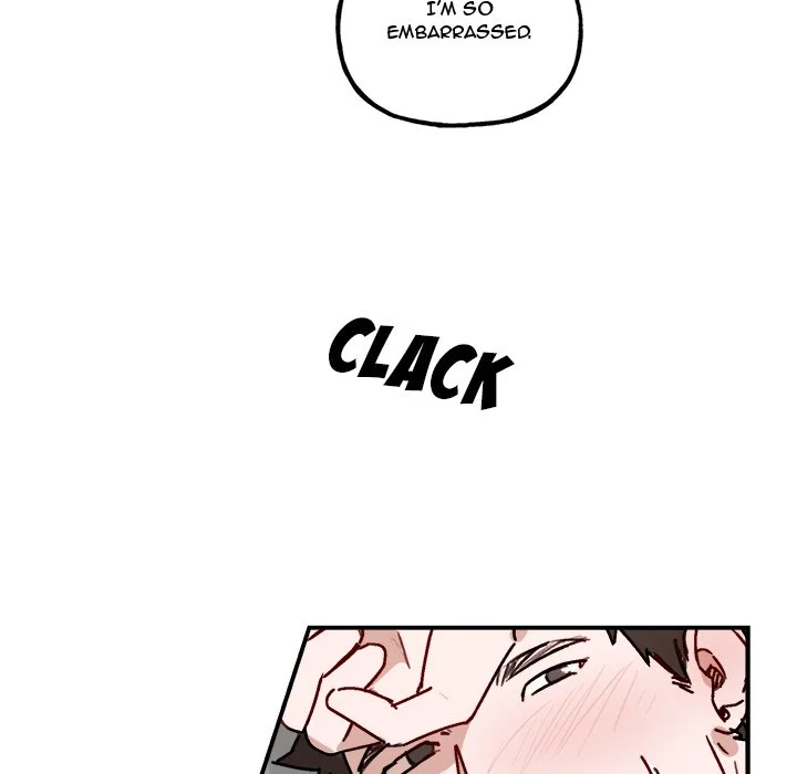 Our Future - Chapter 32
